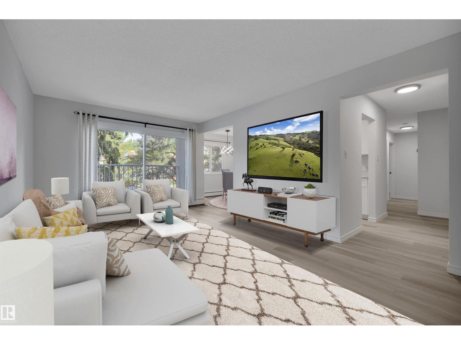 #222 5730 Riverbend Rd Nw, Edmonton, Alberta  T6H 4T4 - Photo 11 - E4470837