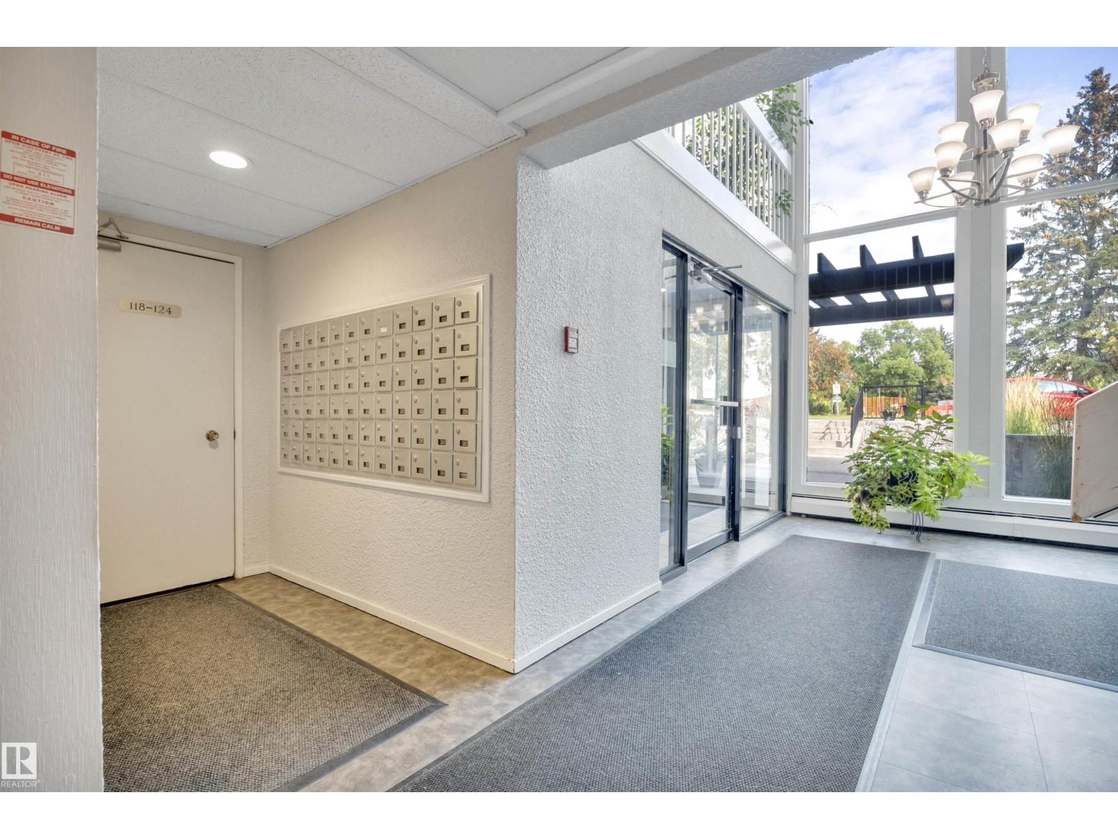 #222 5730 Riverbend Rd Nw, Edmonton, Alberta  T6H 4T4 - Photo 26 - E4470837