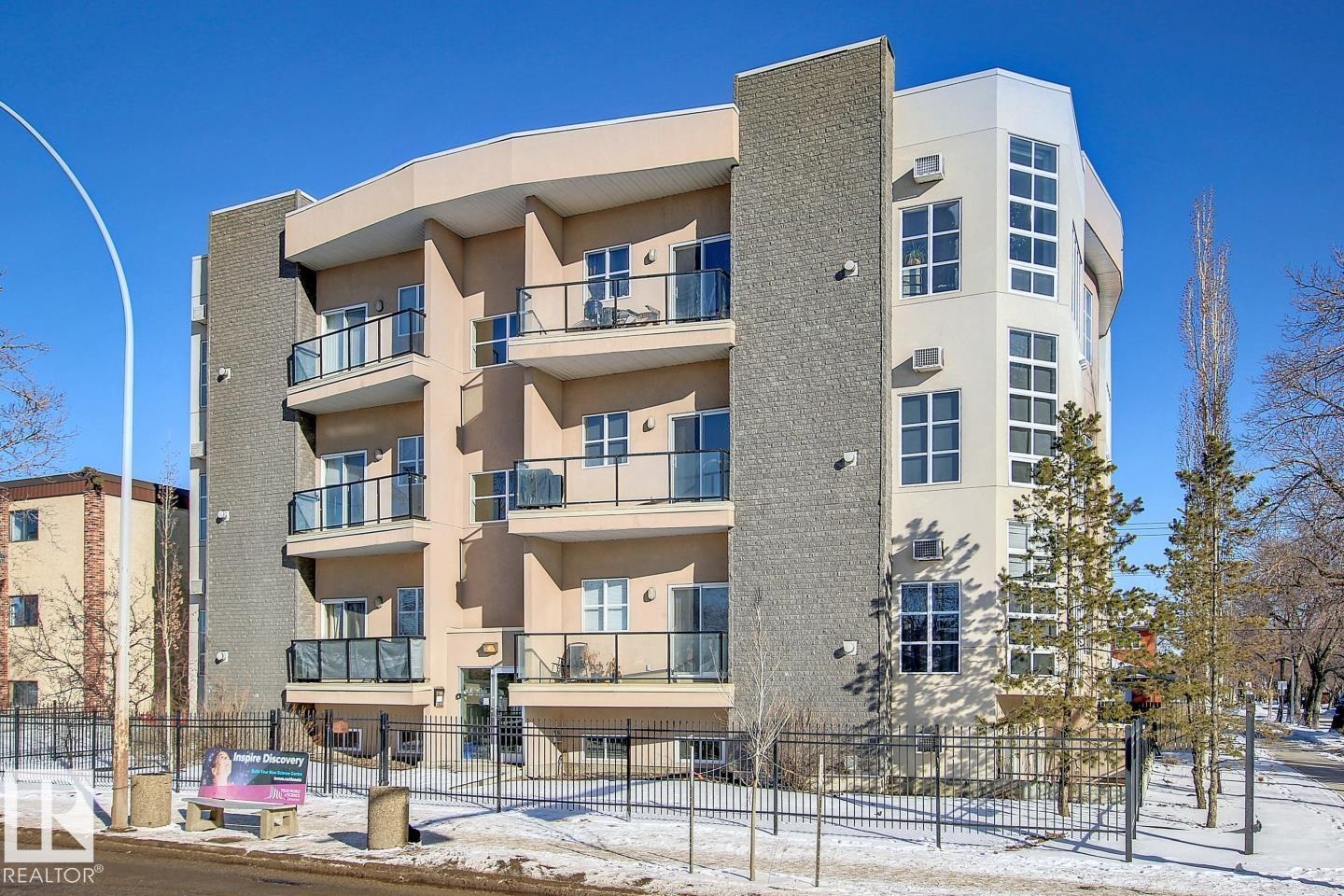 #102 10905 109 St Nw, Edmonton, Alberta  T5H 3C2 - Photo 17 - E4470838