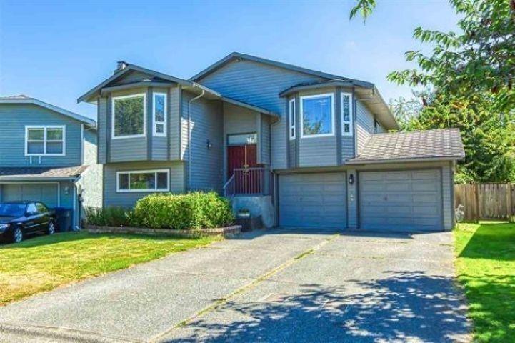 13095 65A AVENUE, Surrey, British Columbia