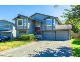 13095 65A AVENUE, Surrey, British Columbia