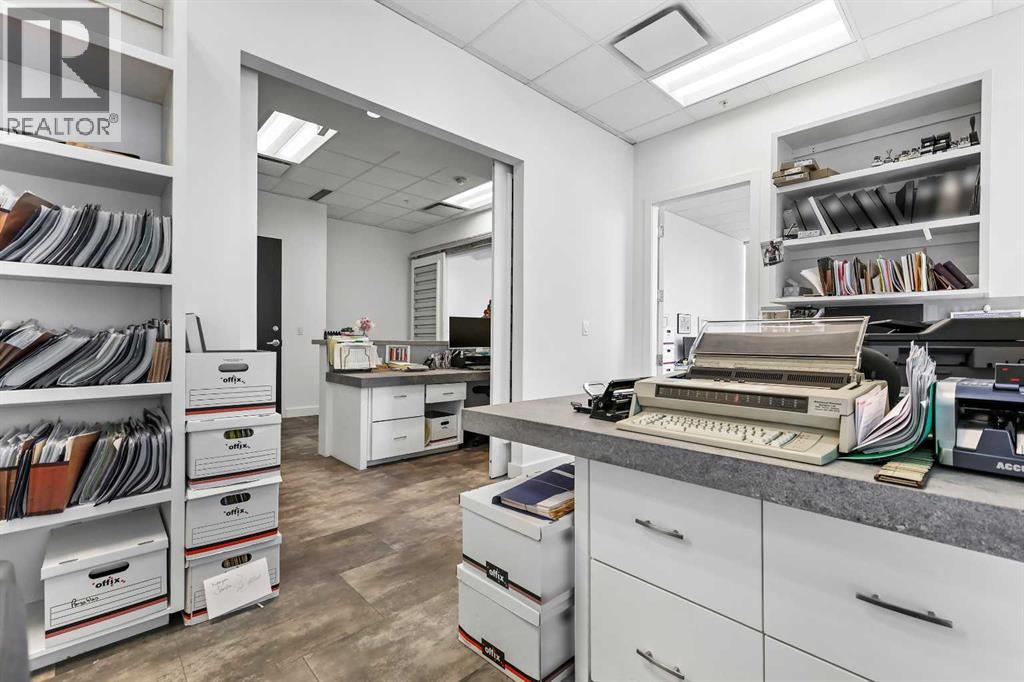 607, 888 4 Avenue Sw, Calgary, Alberta  T2P 0V2 - Photo 12 - A2247595