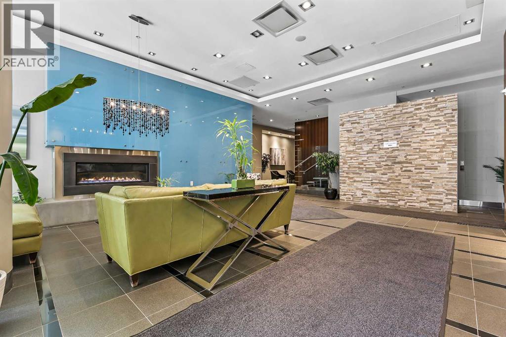 607, 888 4 Avenue Sw, Calgary, Alberta  T2P 0V2 - Photo 4 - A2247595