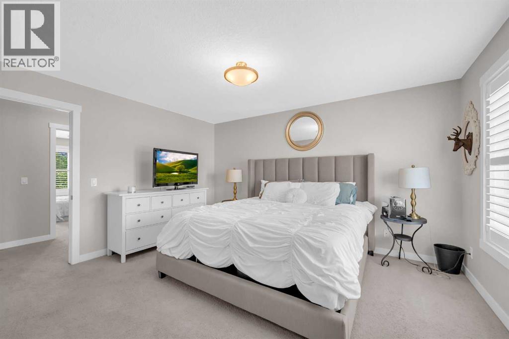 45 Auburn Meadows Way Se, Calgary, Alberta  T3M 2H8 - Photo 23 - A2275399