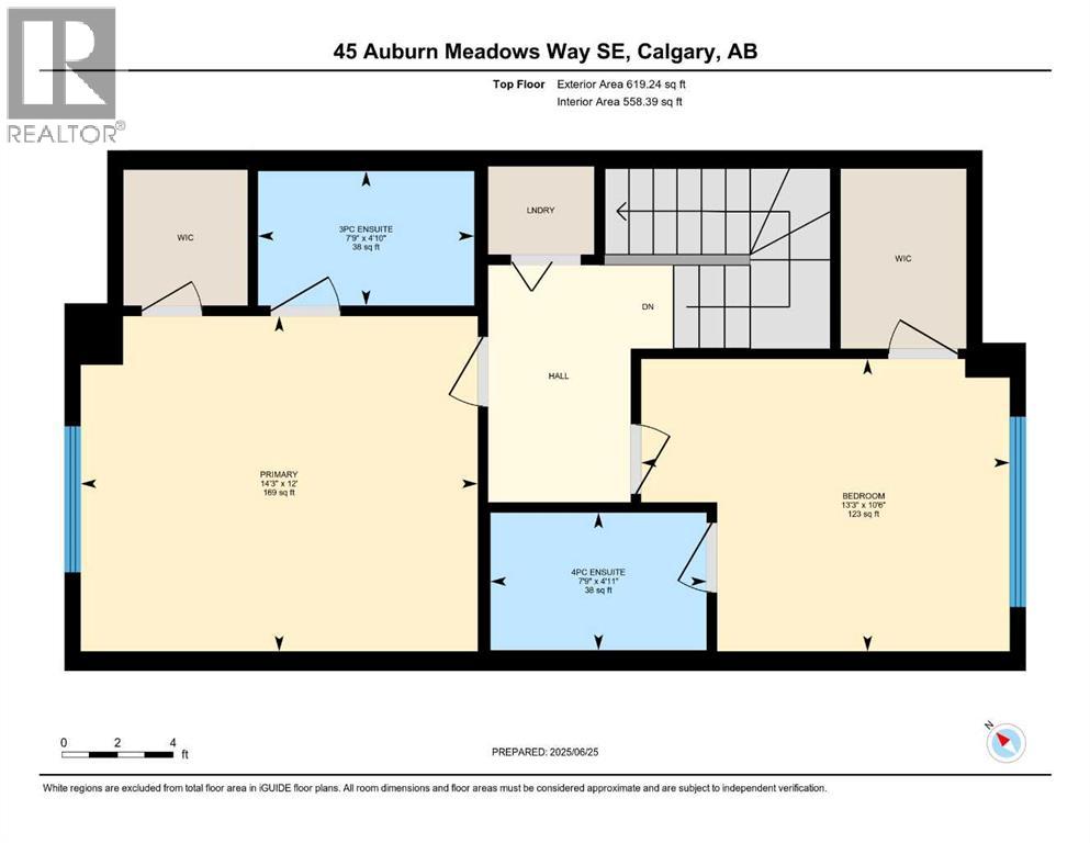 45 Auburn Meadows Way Se, Calgary, Alberta  T3M 2H8 - Photo 41 - A2275399