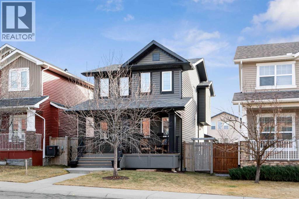 263 Evanston Way Nw, Calgary, Alberta  T3P 0C9 - Photo 49 - A2277011