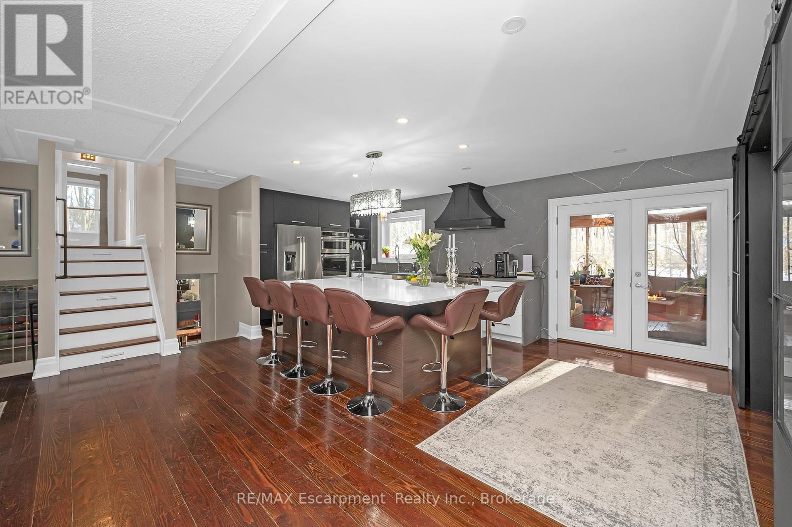 1158 Conservation Road E, Milton, Ontario  L0P 1B0 - Photo 15 - W12722816