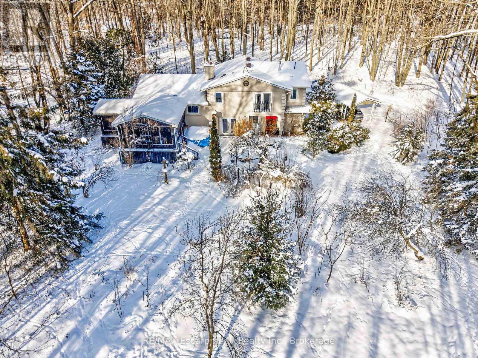 1158 Conservation Road E, Milton, Ontario  L0P 1B0 - Photo 38 - W12722816