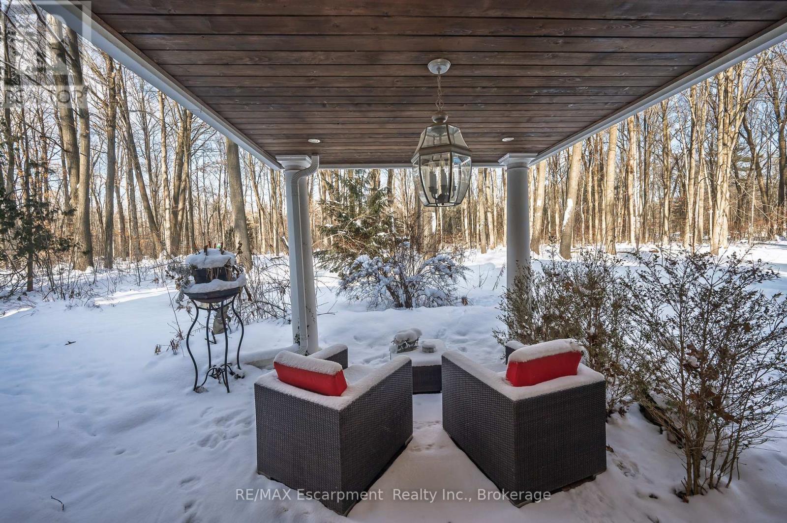 1158 Conservation Road E, Milton, Ontario  L0P 1B0 - Photo 7 - W12722816