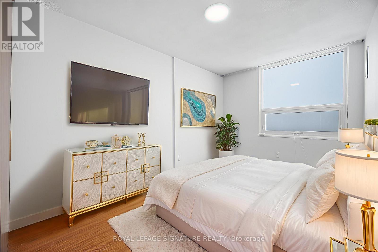 1501 - 625 The West Mall, Toronto, Ontario M9C 4W9 - Photo 15 - W12722364