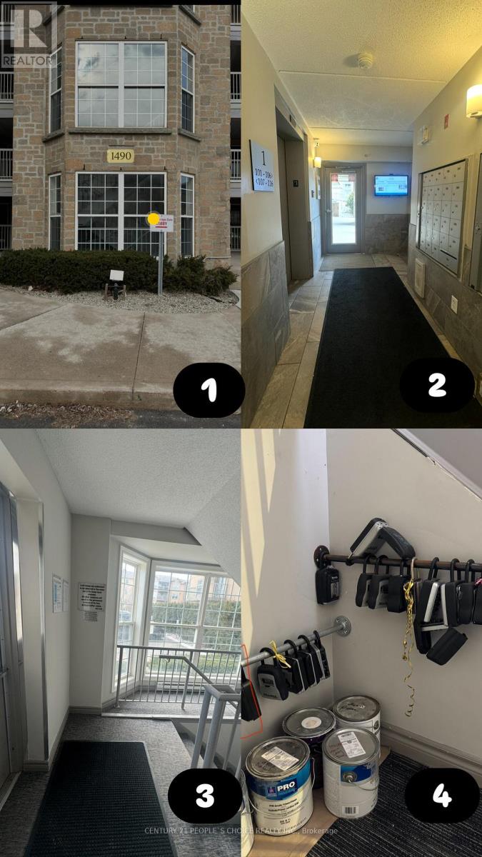 114 - 1490 Bishops Gate, Oakville, Ontario  L6M 4N1 - Photo 17 - W12652036