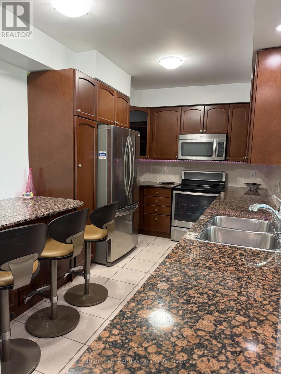 304 - 100 Promenade Circle, Vaughan, Ontario  L4J 7W7 - Photo 6 - N12637258