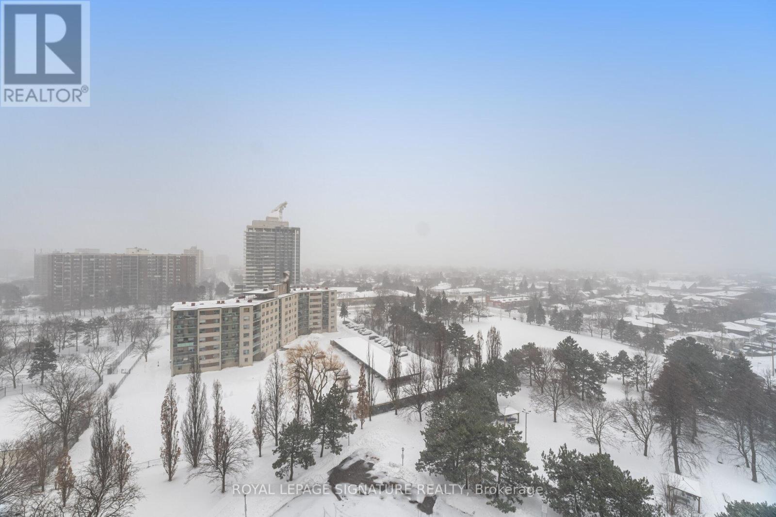 1501 - 625 The West Mall, Toronto, Ontario M9C 4W9 - Photo 23 - W12722364