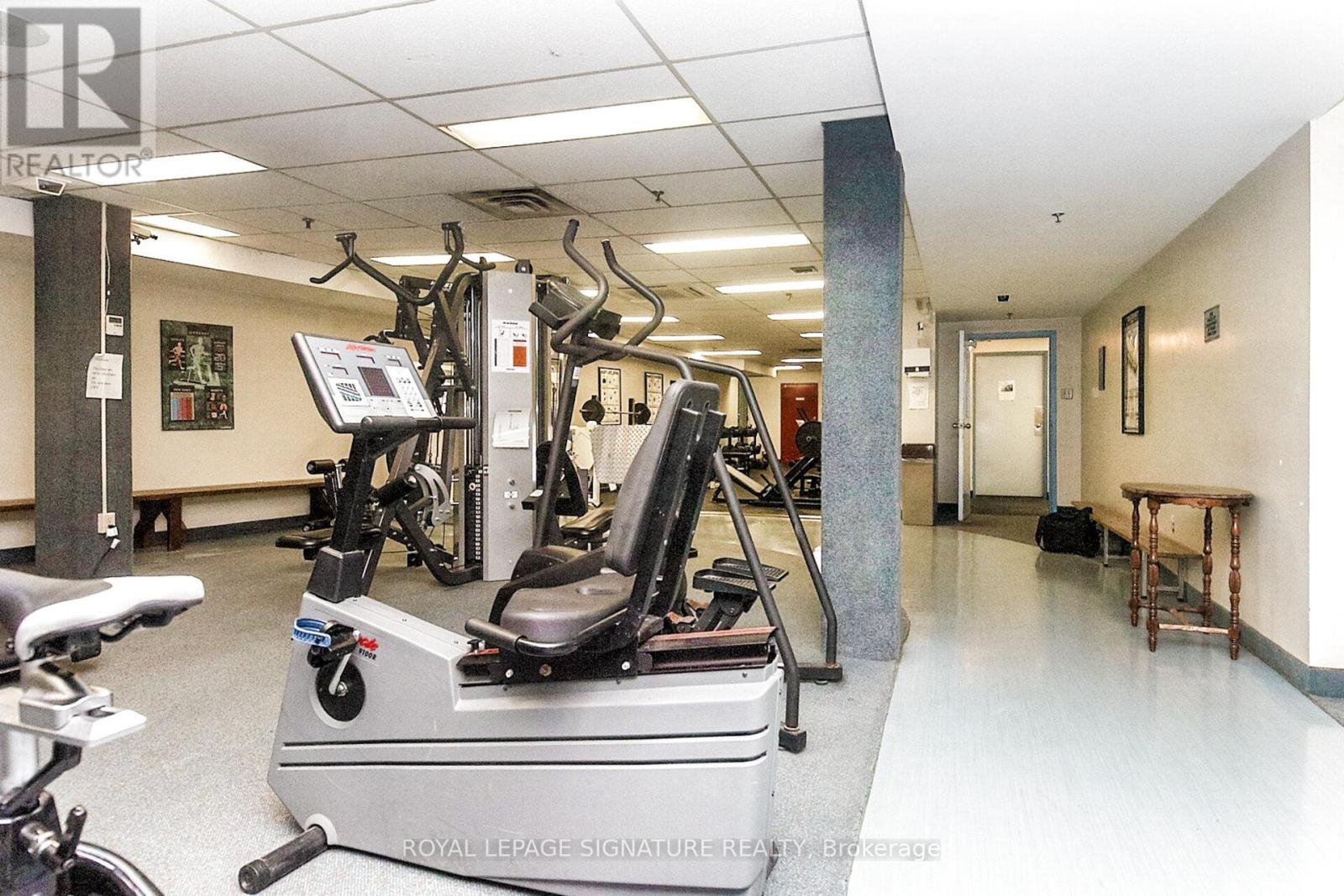 1501 - 625 The West Mall, Toronto, Ontario M9C 4W9 - Photo 26 - W12722364