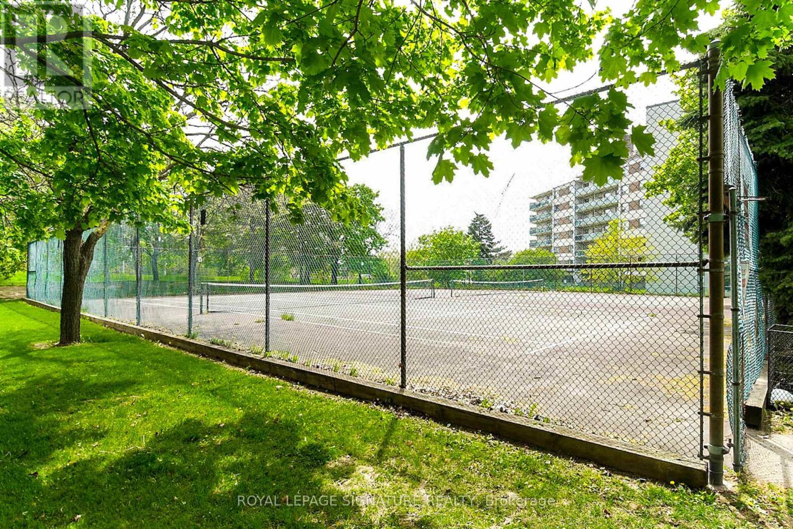 1501 - 625 The West Mall, Toronto, Ontario M9C 4W9 - Photo 28 - W12722364