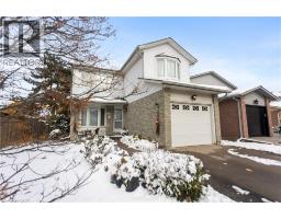 1486 REYNOLDS Avenue, Burlington, Ontario