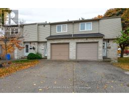 46 - 33 ROCHELLE AVENUE, Hamilton, Ontario