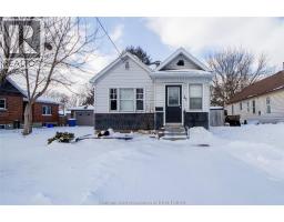 35 Alexandra AVENUE, Chatham, Ontario