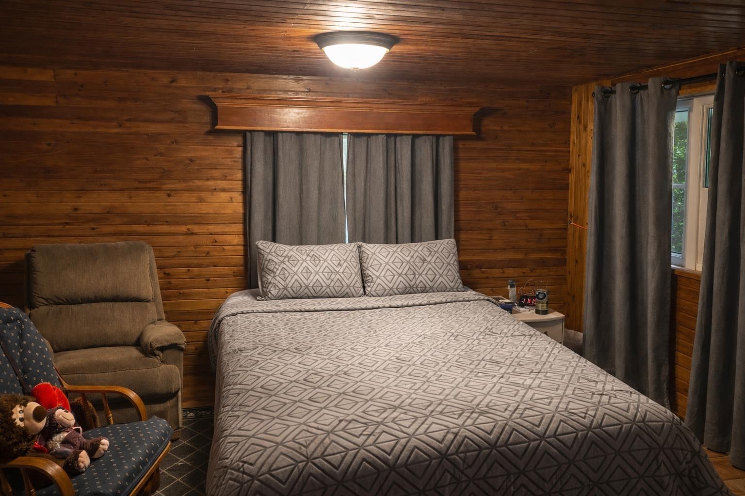 111 10221 Wilson Street, Mission, British Columbia  V4S 1E2 - Photo 6 - R3082384