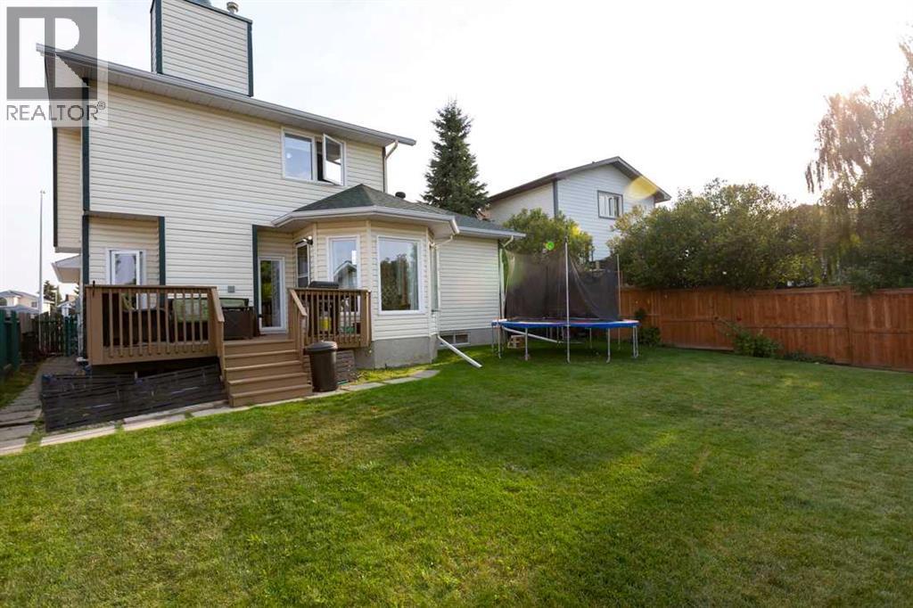 1118 Maple Avenue, Crossfield, Alberta  T0M 0S0 - Photo 29 - A2256547