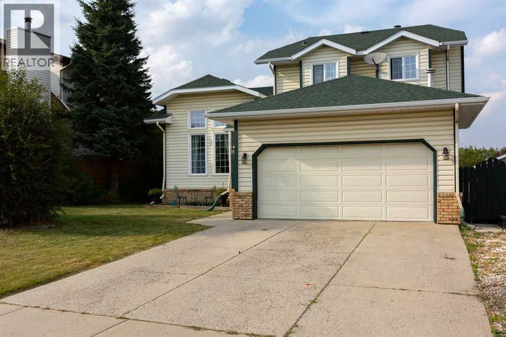 1118 Maple Avenue, Crossfield, Alberta  T0M 0S0 - Photo 31 - A2256547