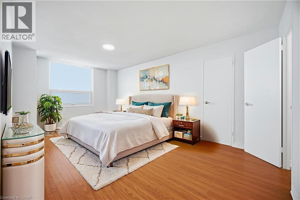 625 The West Mall Unit# 1501, Toronto, Ontario M9C 4W9 - Photo 14 - 40800441