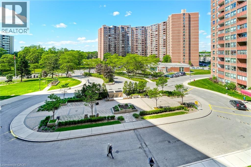 625 The West Mall Unit# 1501, Toronto, Ontario M9C 4W9 - Photo 28 - 40800441