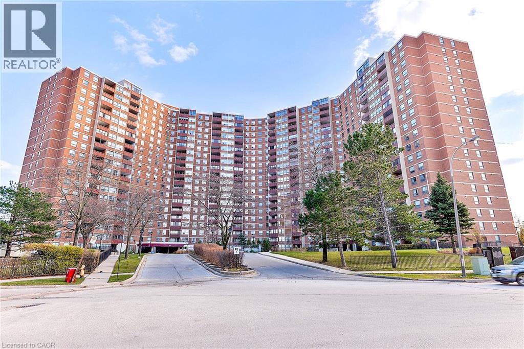 625 The West Mall Unit# 1501, Toronto, Ontario M9C 4W9 - Photo 33 - 40800441