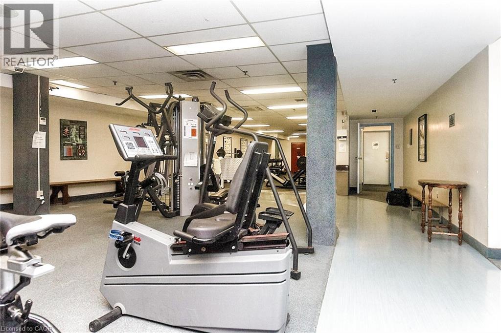 625 The West Mall Unit# 1501, Toronto, Ontario M9C 4W9 - Photo 30 - 40800441