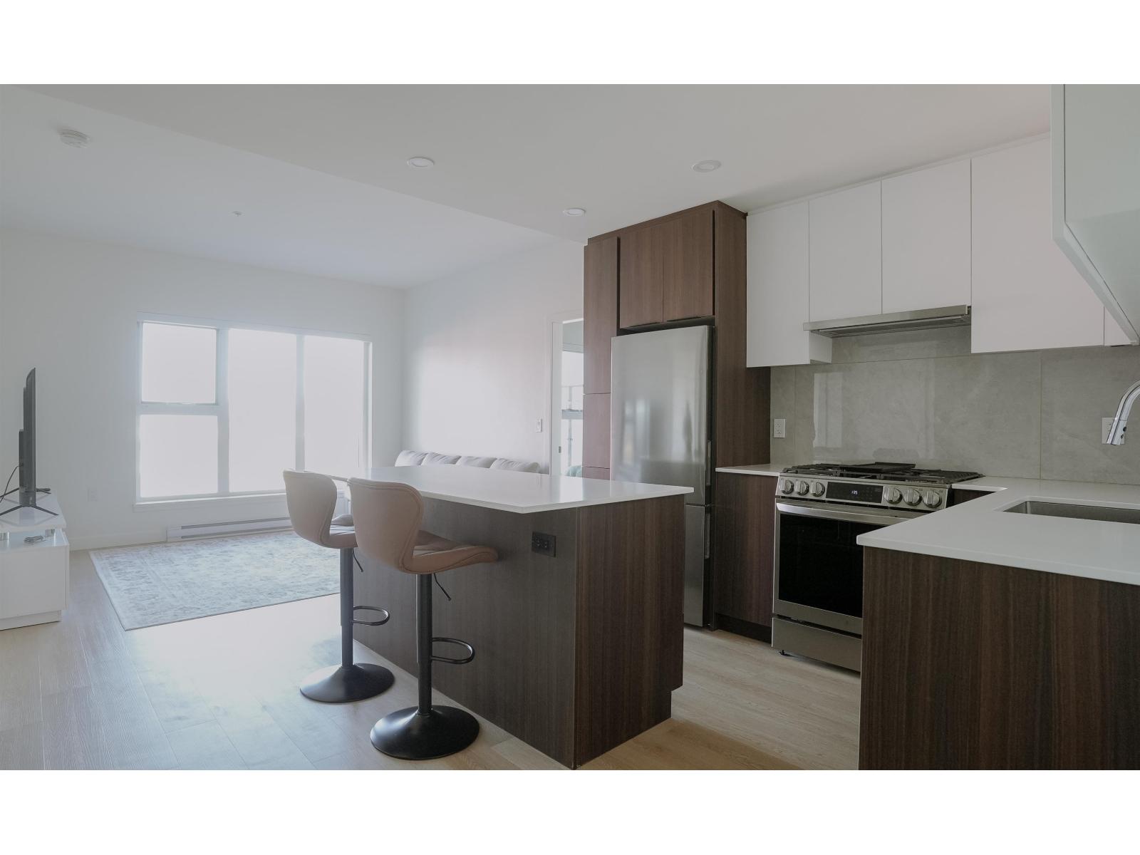 A615 7980 206a Street, Langley, British Columbia  V2Y 3Z8 - Photo 3 - R3082250