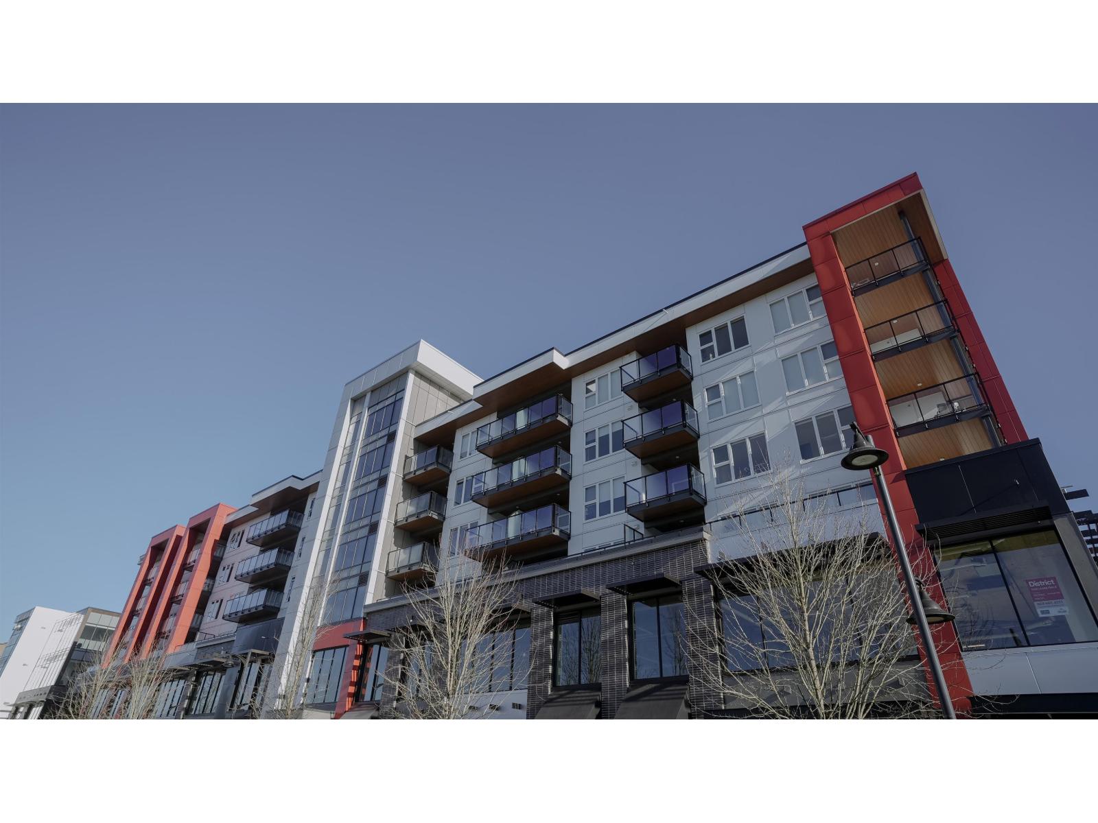 A615 7980 206a Street, Langley, British Columbia  V2Y 3Z8 - Photo 27 - R3082250