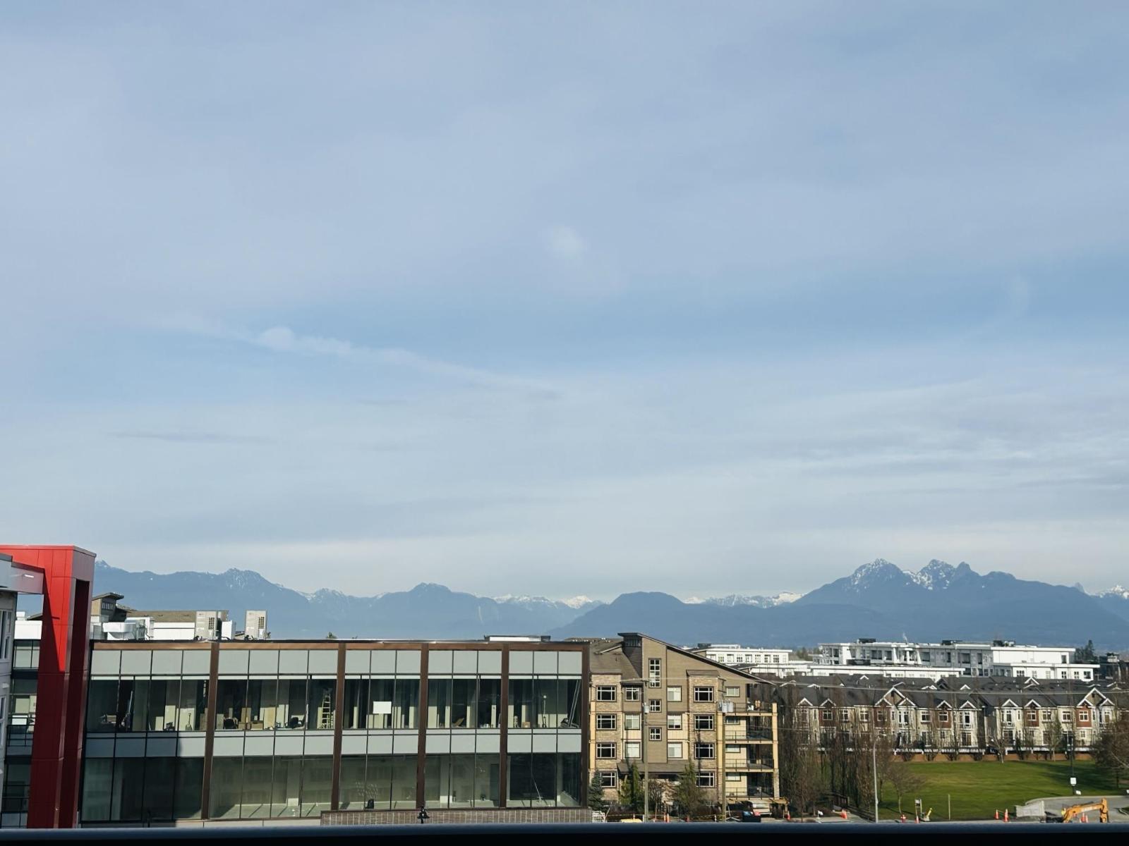 A615 7980 206a Street, Langley, British Columbia  V2Y 3Z8 - Photo 10 - R3082250