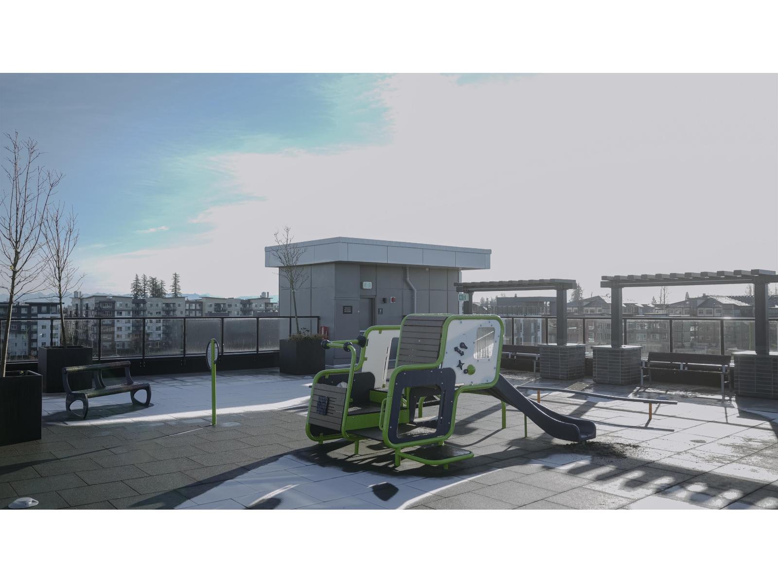 A615 7980 206a Street, Langley, British Columbia  V2Y 3Z8 - Photo 26 - R3082250