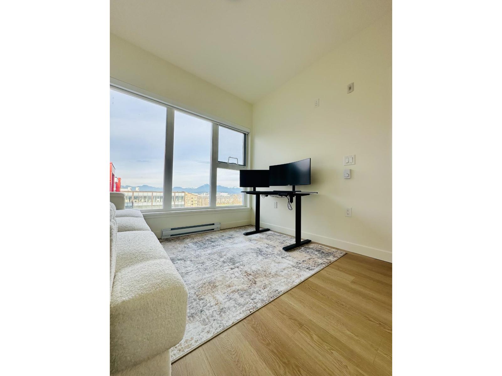 A615 7980 206a Street, Langley, British Columbia  V2Y 3Z8 - Photo 12 - R3082250