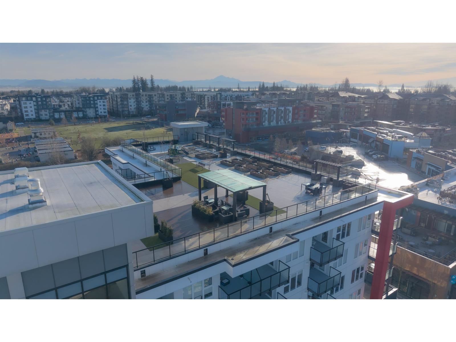 A615 7980 206a Street, Langley, British Columbia  V2Y 3Z8 - Photo 20 - R3082250