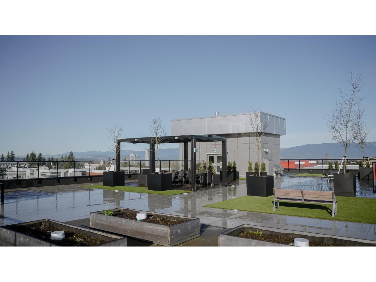 A615 7980 206a Street, Langley, British Columbia  V2Y 3Z8 - Photo 24 - R3082250