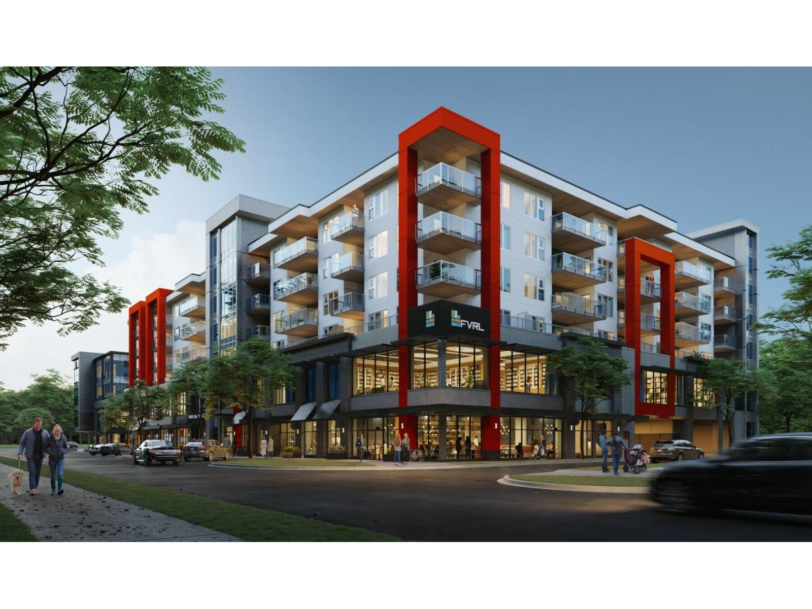 A615 7980 206a Street, Langley, British Columbia  V2Y 3Z8 - Photo 30 - R3082250