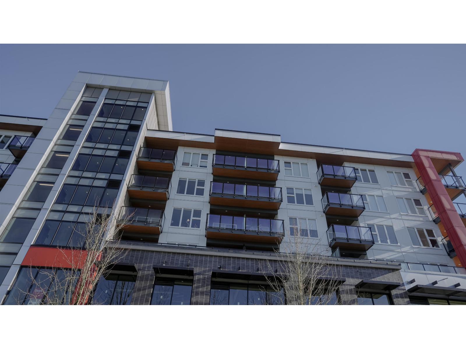 A615 7980 206a Street, Langley, British Columbia  V2Y 3Z8 - Photo 23 - R3082250