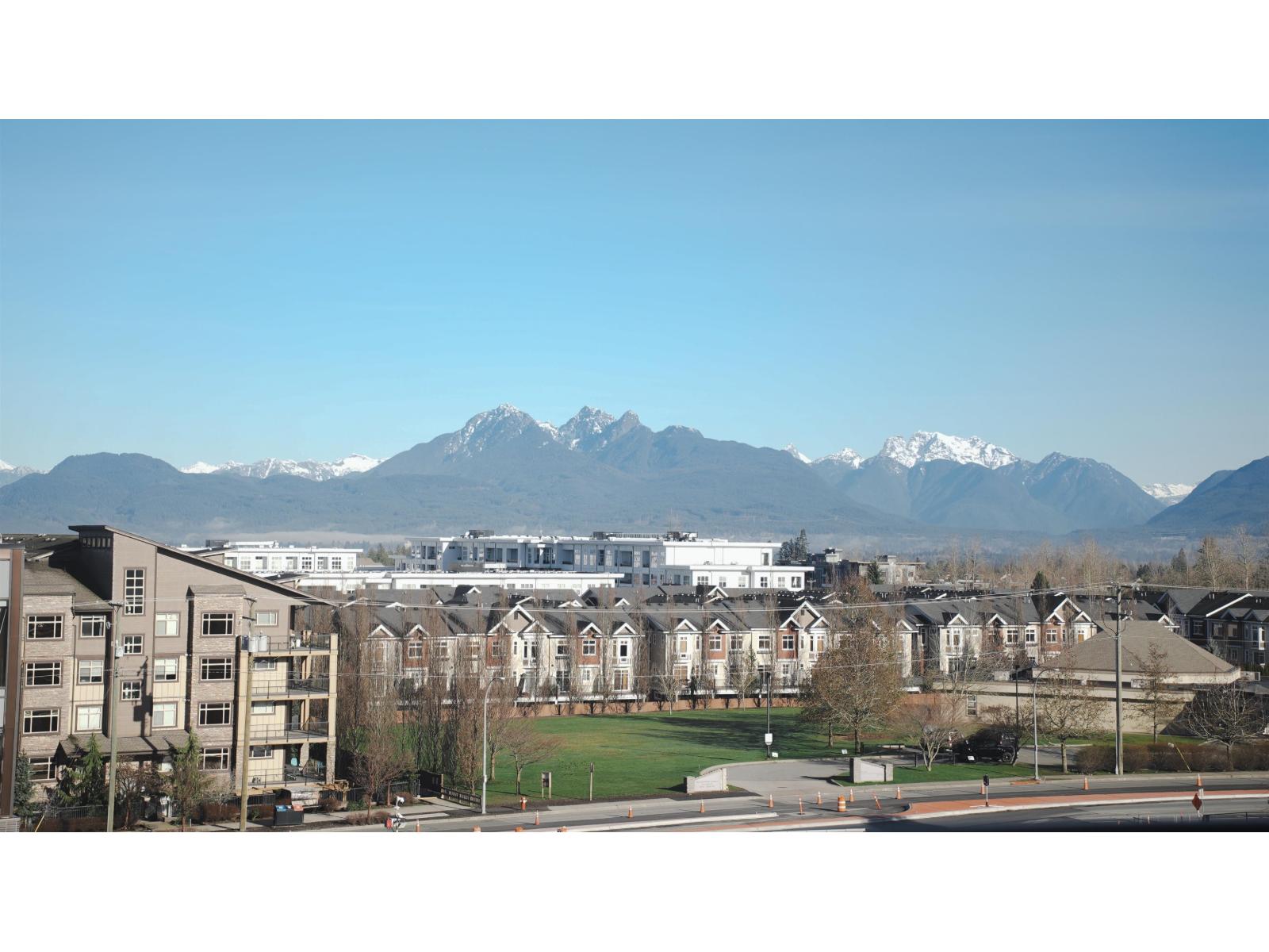 A615 7980 206A STREET, Langley, British Columbia