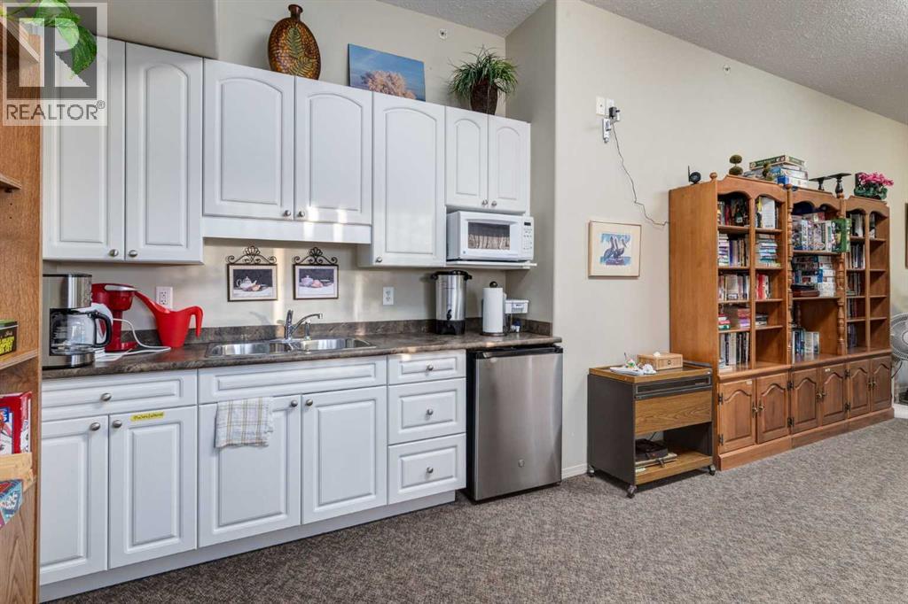 406, 99 Westview Drive, Nanton, Alberta  T0L 1R0 - Photo 37 - A2273741