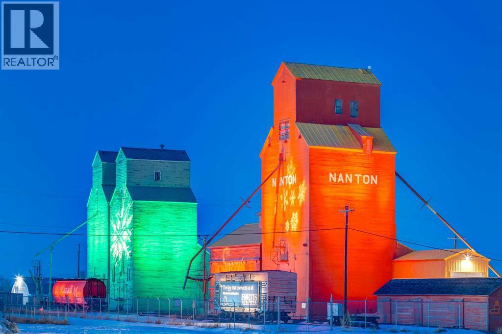 406, 99 Westview Drive, Nanton, Alberta  T0L 1R0 - Photo 49 - A2273741