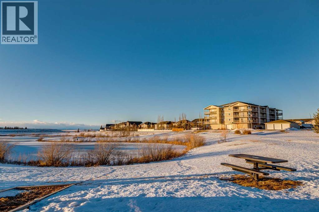 406, 99 Westview Drive, Nanton, Alberta  T0L 1R0 - Photo 43 - A2273741