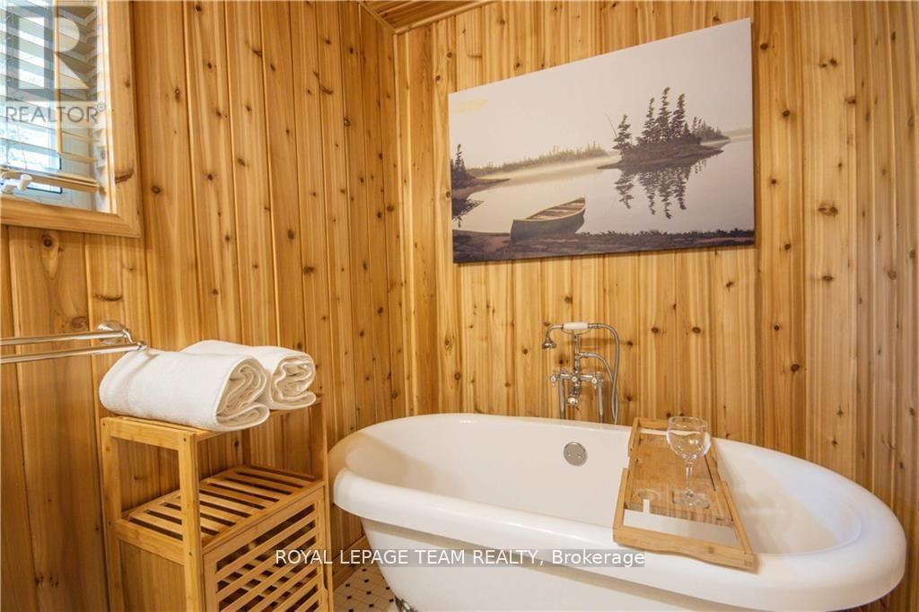 1862 River Road, Hastings Highlands, Ontario K0J 1B0 - Photo 12 - X12722858