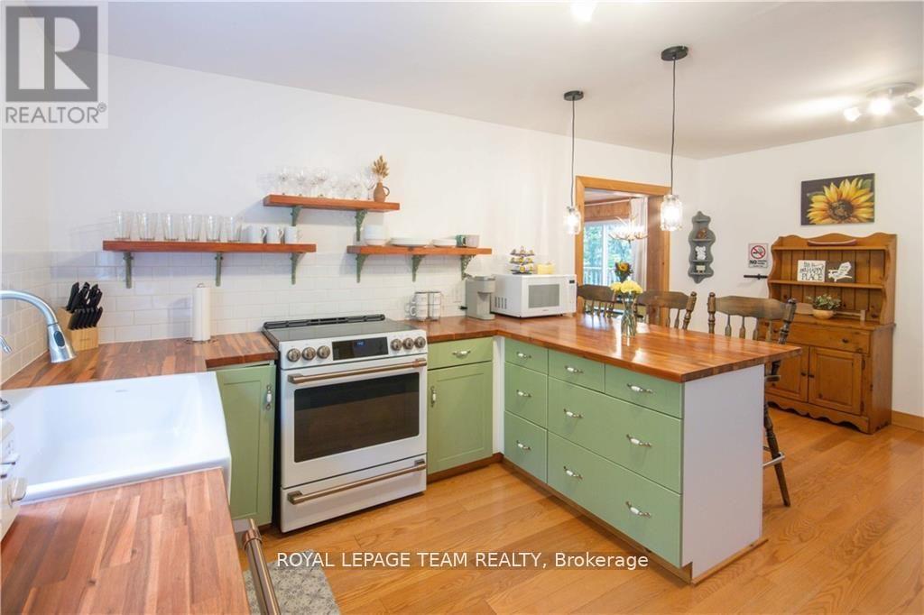 1862 River Road, Hastings Highlands, Ontario K0J 1B0 - Photo 16 - X12722858