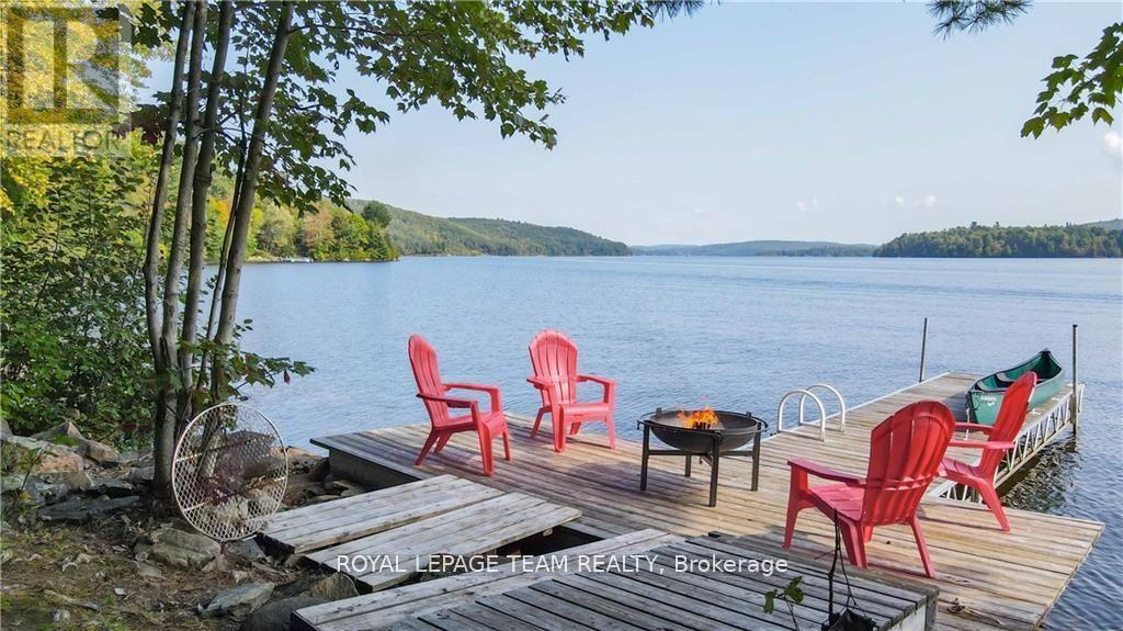 1862 River Road, Hastings Highlands, Ontario K0J 1B0 - Photo 2 - X12722858