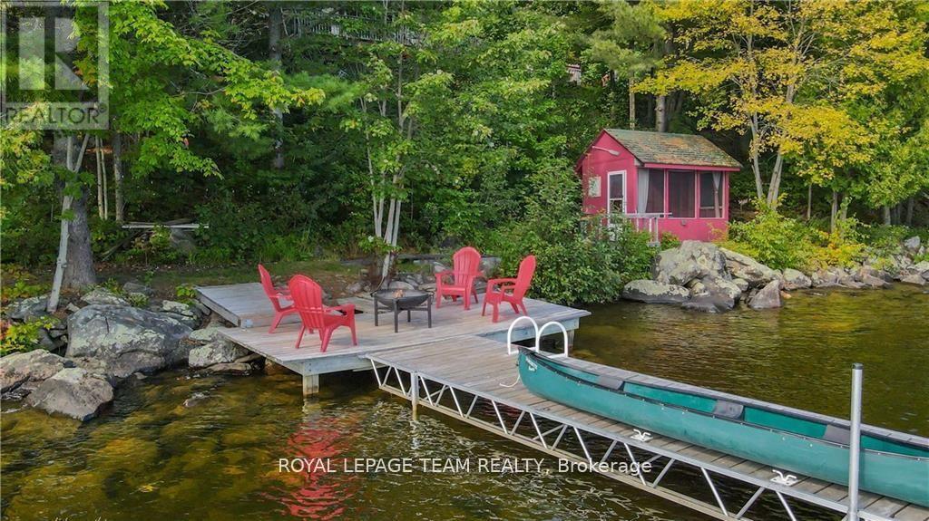 1862 River Road, Hastings Highlands, Ontario K0J 1B0 - Photo 22 - X12722858