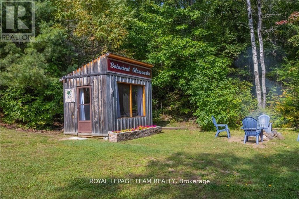 1862 River Road, Hastings Highlands, Ontario K0J 1B0 - Photo 25 - X12722858