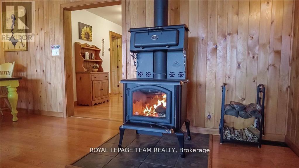 1862 River Road, Hastings Highlands, Ontario K0J 1B0 - Photo 5 - X12722858