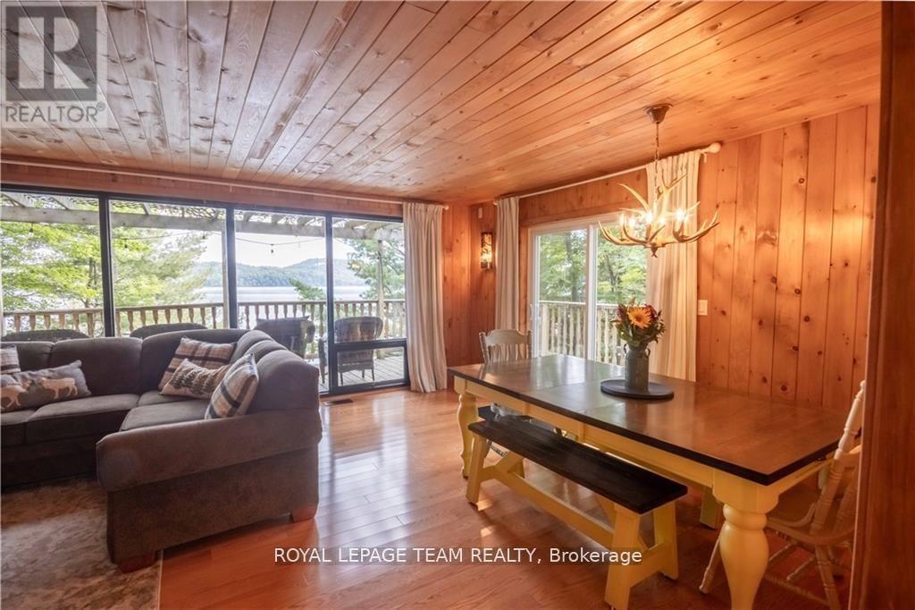 1862 River Road, Hastings Highlands, Ontario K0J 1B0 - Photo 6 - X12722858