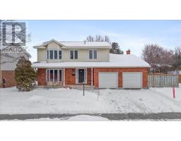 91 MCCURDY DRIVE, Ottawa, Ontario